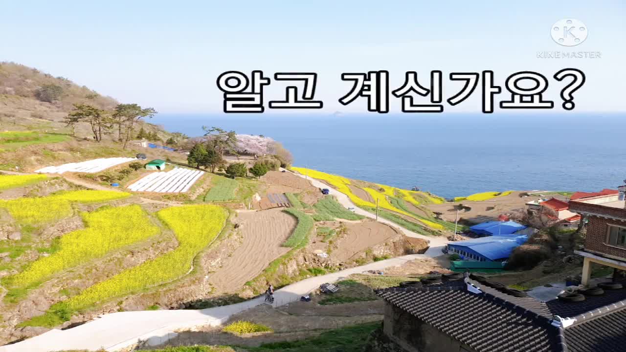 9월 7일은 푸른 하늘의 날입니다.