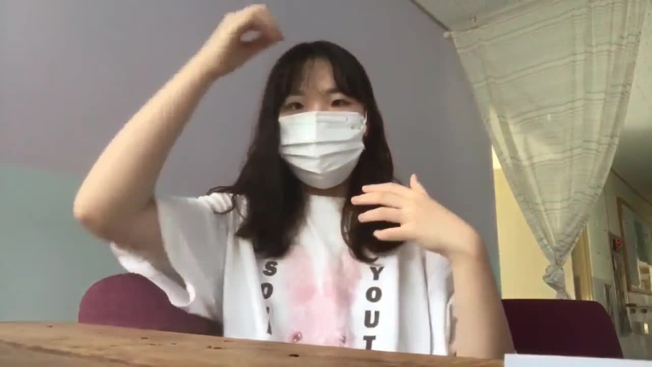 2022. 두드림 여름방학 영어캠프(BM에서 내가 좋아하는 장소)