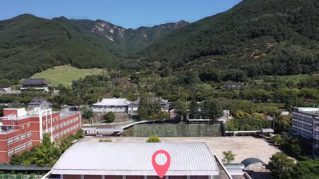 2023 창녕여자고등학교 신입생 홍보 영상