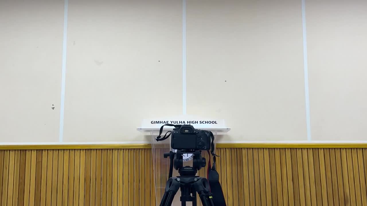 2022. 초록학교만들기 행사 영상