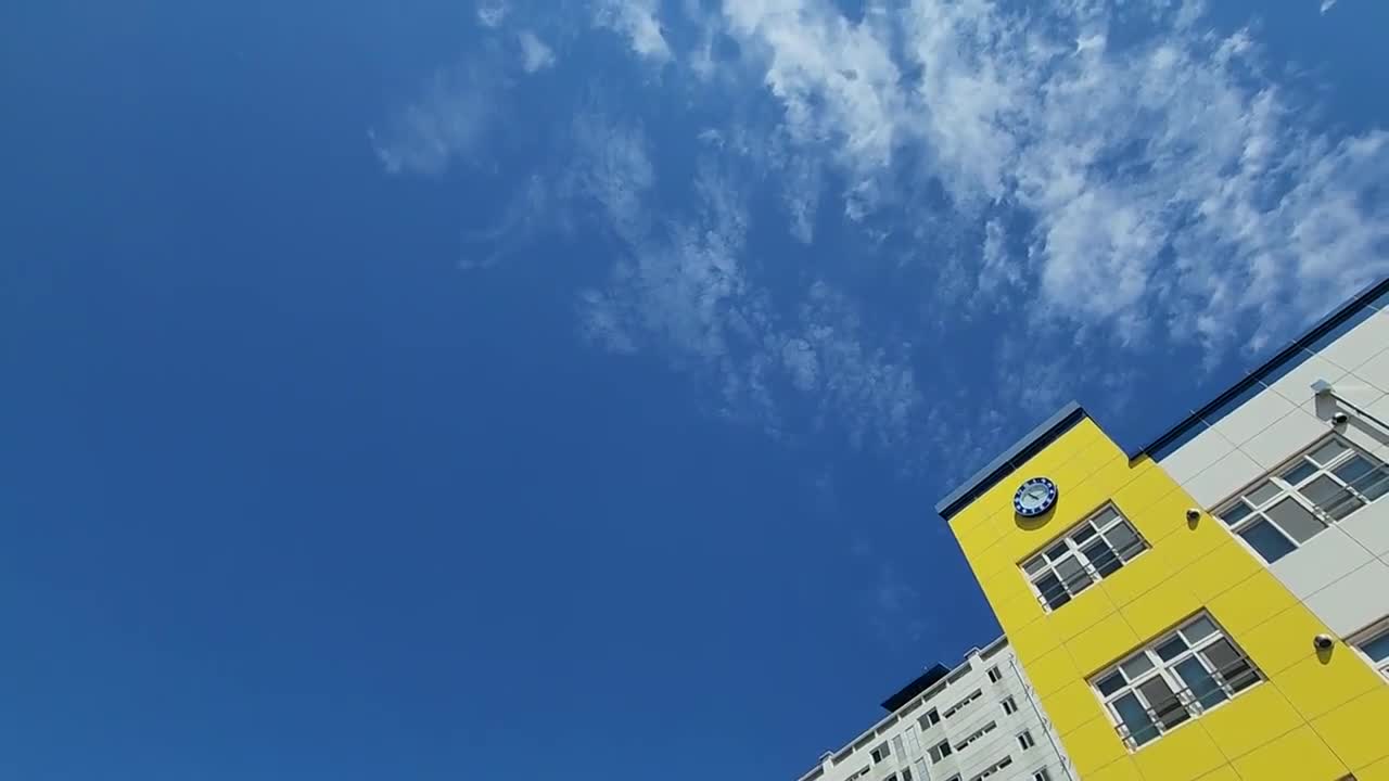 4학년 1반 나너우리 뮤직비디오