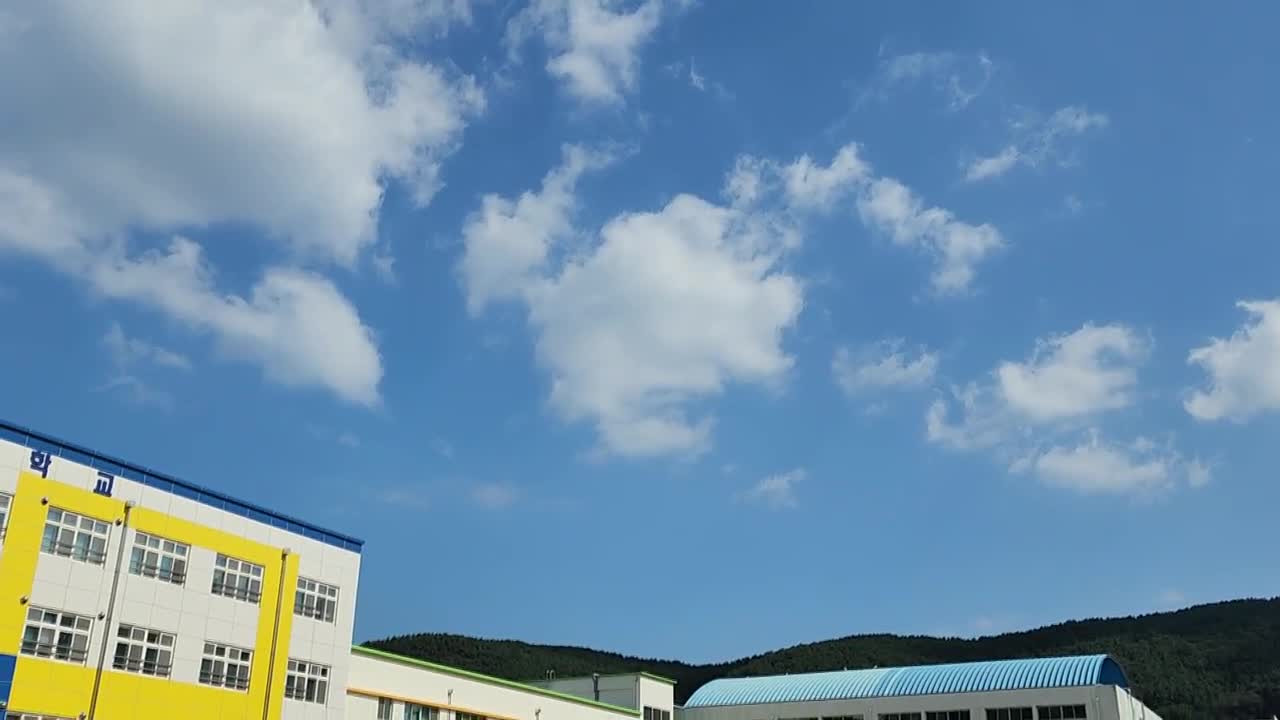 5-1 나너우리 뮤직비디오(춤)