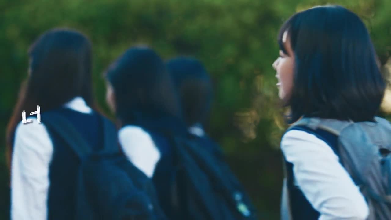 2024학년도 한일여자고등학교 신입생 홍보동영상(30초)