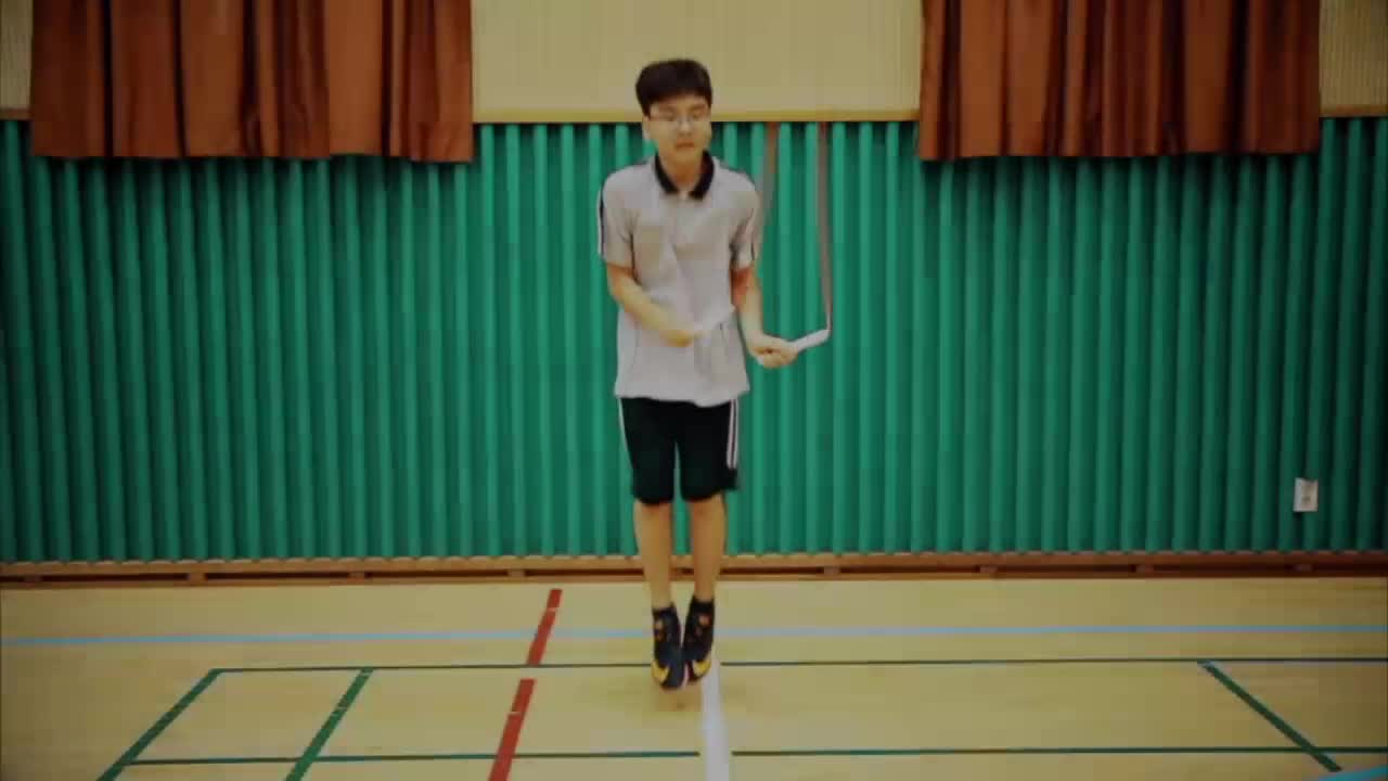 찾아라! 상상 크리에이터_줄넘기 고수, 백성현  대표이미지