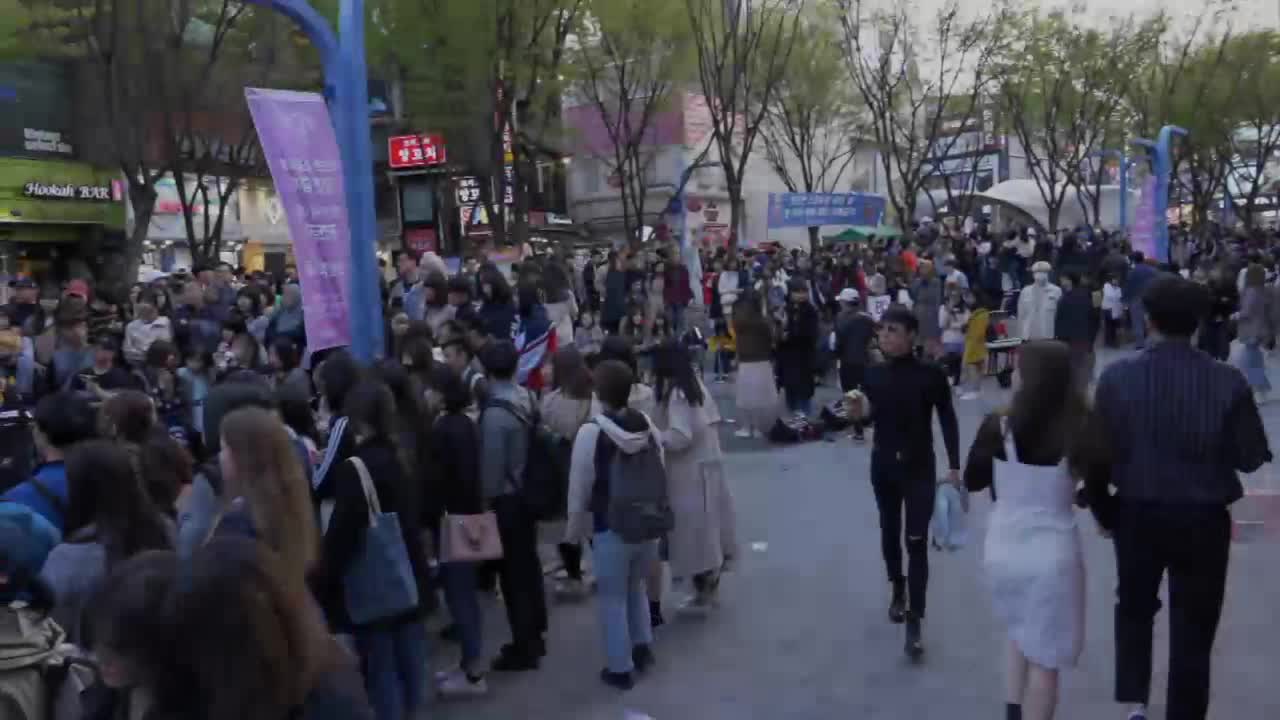 찾아라! 상상 크리에이터_춤추는 소녀, 오서아  대표이미지