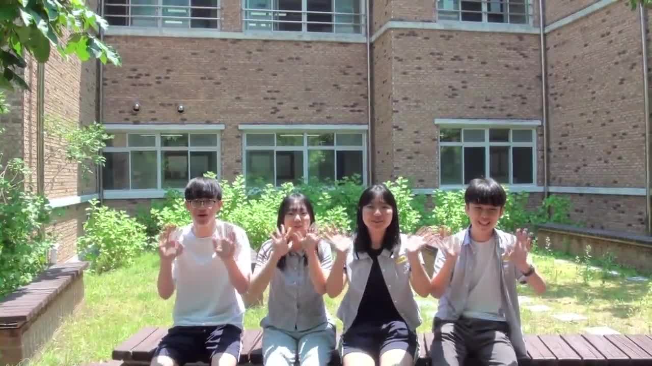 2024년 세계시민프로젝트 방송반 제작 동영상