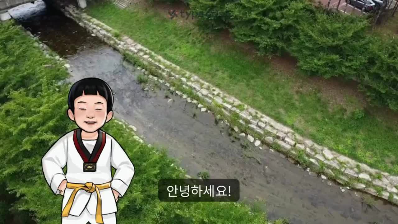 24년1학기 생성형AI와 드론을 활용한 영상제작교실 작품2