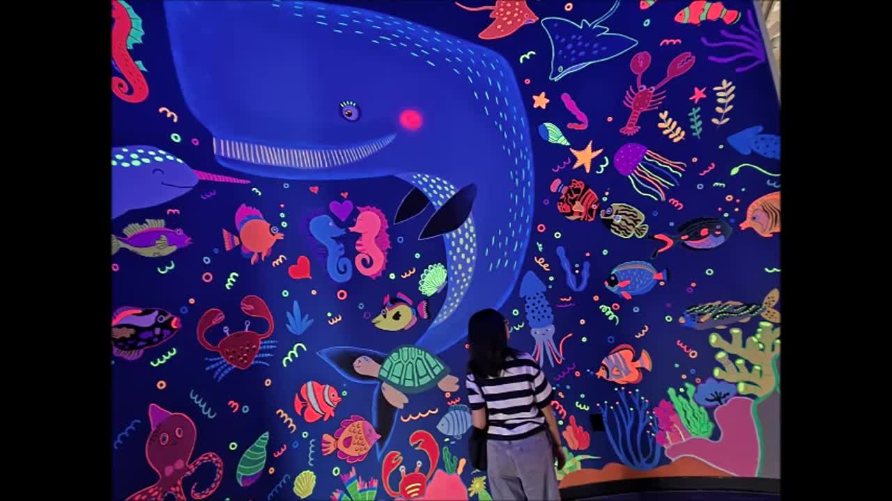 2025. 그린스마트 개관식 공사진행 및 학교 홍보 동영상