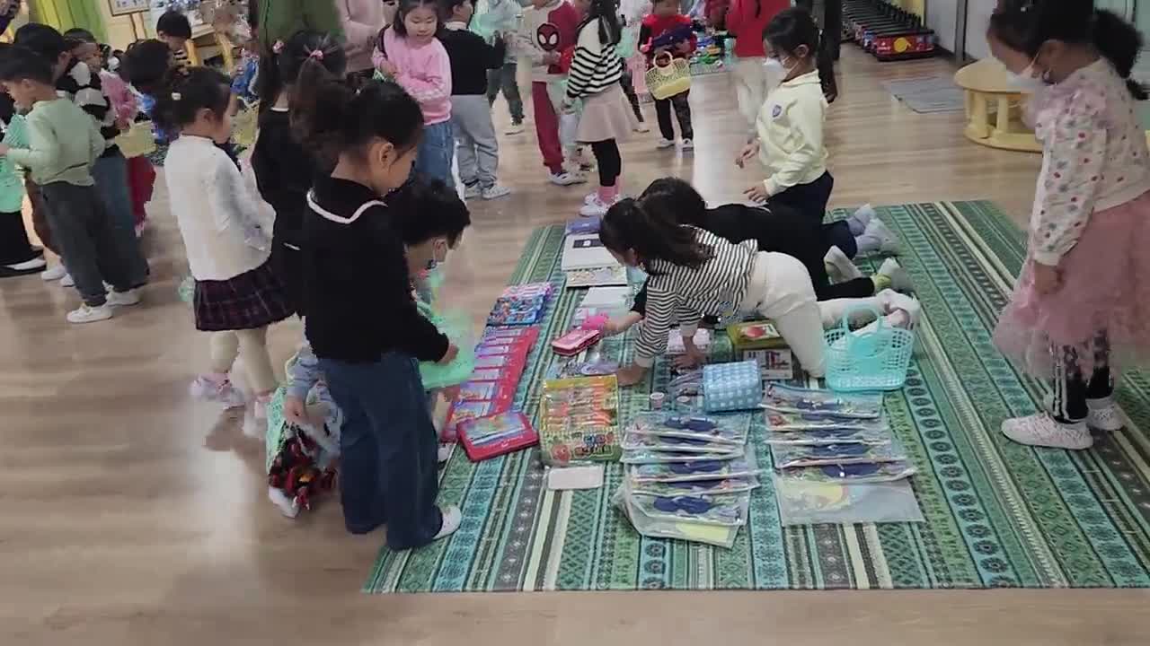 생태전환교육 나눔데이