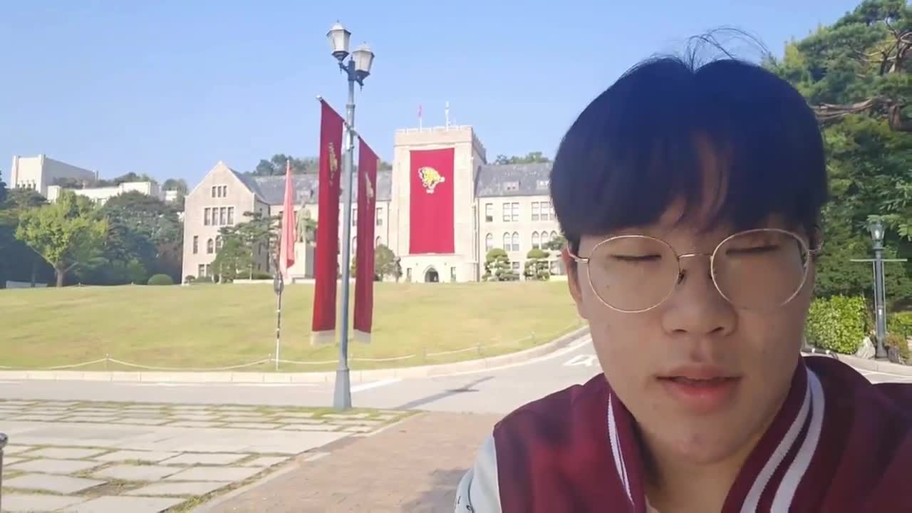 2025학년도 신입생 모집 졸업생(고려대 전지전자공학 진학) 홍보 동영상 