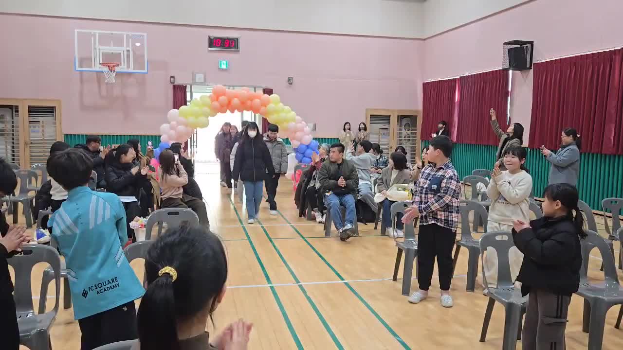 2026.2.13. 제81회 졸업식